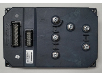 وحدة إي سي يو JUNGHEINRICH