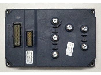 وحدة إي سي يو JUNGHEINRICH