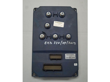 وحدة إي سي يو JUNGHEINRICH