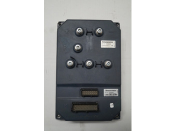 وحدة إي سي يو JUNGHEINRICH