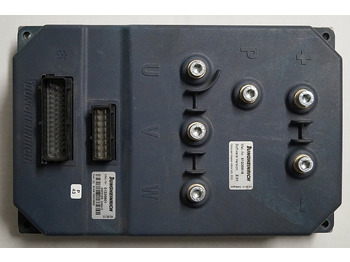 وحدة إي سي يو JUNGHEINRICH