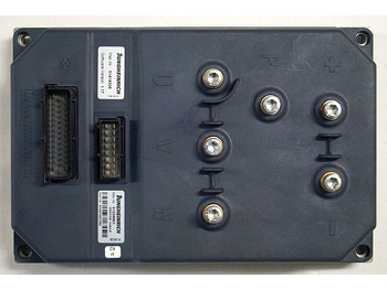 وحدة إي سي يو JUNGHEINRICH