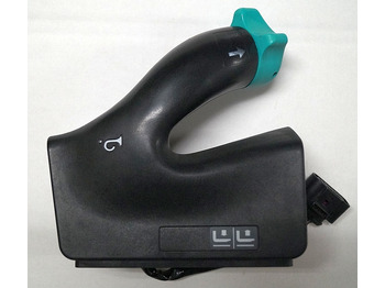 النظام الكهربائي JUNGHEINRICH