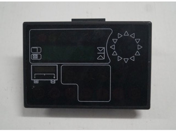 لوحة العدادات LINDE