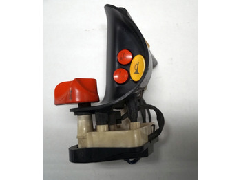 النظام الكهربائي LINDE