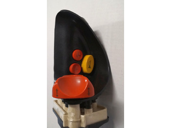 النظام الكهربائي LINDE