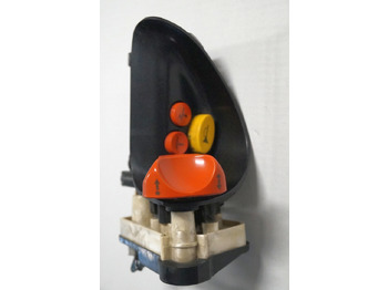 النظام الكهربائي LINDE