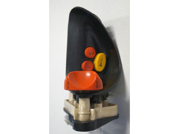 النظام الكهربائي LINDE