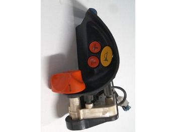 النظام الكهربائي LINDE