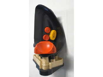 النظام الكهربائي LINDE