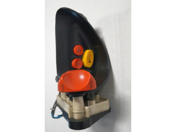 النظام الكهربائي LINDE