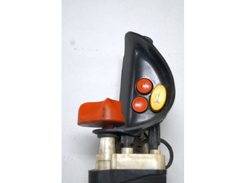 النظام الكهربائي LINDE