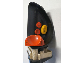 النظام الكهربائي LINDE