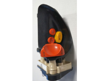 النظام الكهربائي LINDE