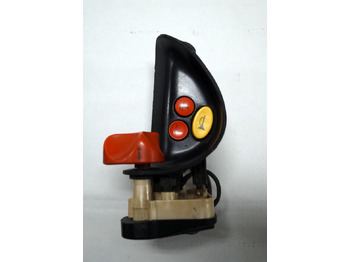 النظام الكهربائي LINDE