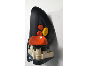 النظام الكهربائي LINDE