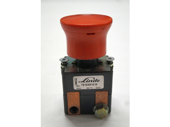 النظام الكهربائي LINDE