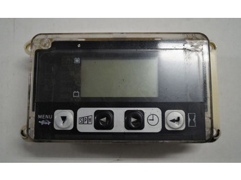 لوحة العدادات TOYOTA