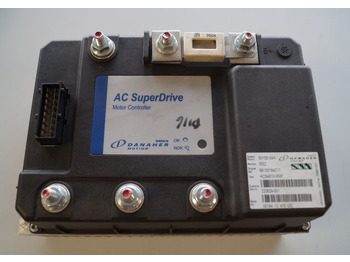 وحدة إي سي يو TOYOTA