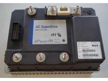 وحدة إي سي يو TOYOTA