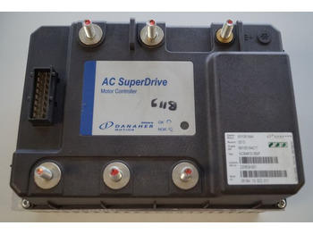 وحدة إي سي يو TOYOTA