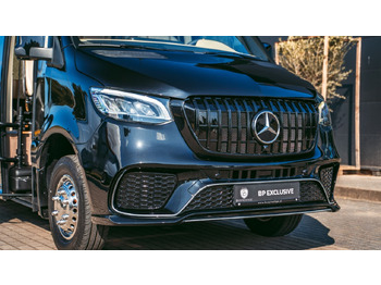 حافلة صغيرة, ميكروباص Mercedes-Benz Sprinter 519 Luxury Bus / 19+1+1 / Panorama XL: صورة 3