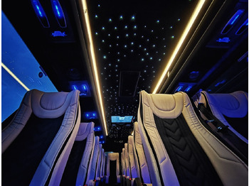 حافلة صغيرة MERCEDES-BENZ Sprinter 519