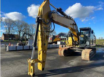 حفار زاحف Caterpillar 323FL Z-LINE Full Electric: صورة 5