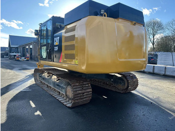 حفار زاحف Caterpillar 323FL Z-LINE Full Electric: صورة 3