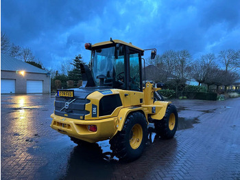 اللودر بعجل Volvo L35 G T Unused: صورة 4