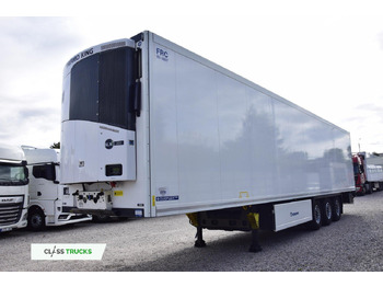 نصف مقطورة للتبريد KRONE SDR