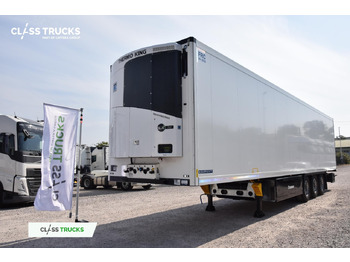 نصف مقطورة للتبريد KRONE SDR