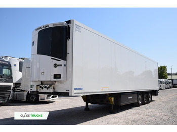 نصف مقطورة للتبريد KRONE SDR