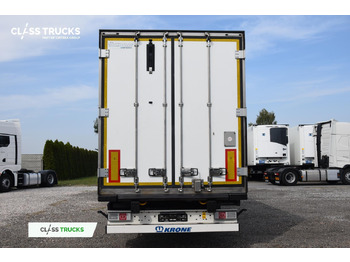 نصف مقطورة للتبريد Krone SDR Cool Liner FP 60 ThermoKing SLXi 300: صورة 4