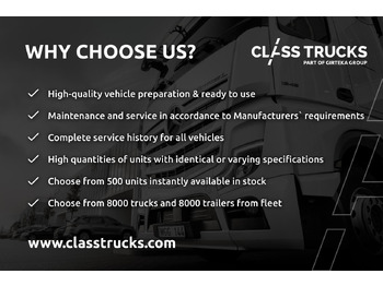 نصف مقطورة للتبريد Krone SDR Cool Liner FP 60 ThermoKing SLXi 300: صورة 5 نصف مقطورة للتبريد Krone SDR Cool Liner FP 60 ThermoKing SLXi 300: صورة 5