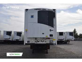 نصف مقطورة للتبريد Krone SDR Cool Liner FP 60 ThermoKing SLXi 300: صورة 2