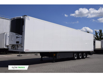 نصف مقطورة للتبريد SCHMITZ SKO