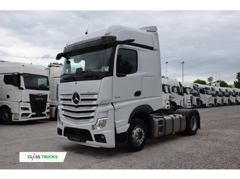 رأس تريلا MERCEDES-BENZ Actros 1845