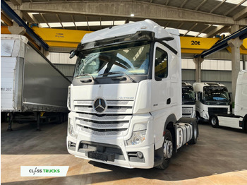 رأس تريلا MERCEDES-BENZ Actros 1845