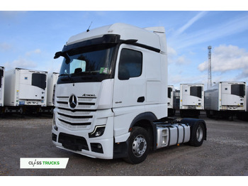رأس تريلا MERCEDES-BENZ Actros 1845