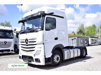 رأس تريلا MERCEDES-BENZ Actros 1845