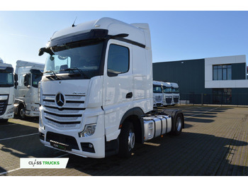 رأس تريلا MERCEDES-BENZ Actros 1845