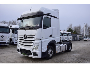 رأس تريلا MERCEDES-BENZ Actros 1845