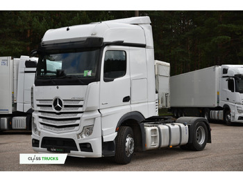 رأس تريلا MERCEDES-BENZ Actros 1845