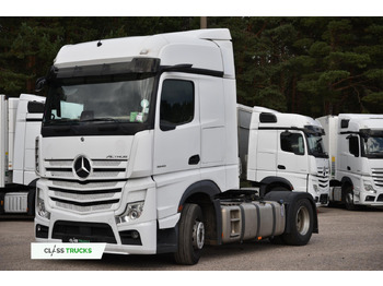 رأس تريلا MERCEDES-BENZ Actros 1845