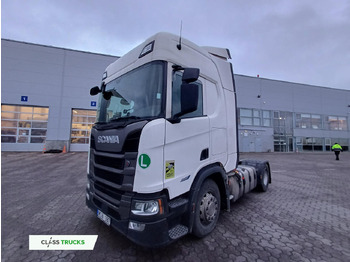 رأس تريلا SCANIA R 460