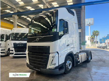 رأس تريلا VOLVO FH 460