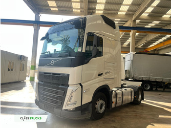 رأس تريلا VOLVO FH 460