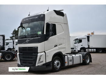 رأس تريلا VOLVO FH 460