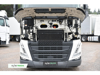 رأس تريلا VOLVO FH 460